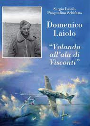 Domenico Laiolo - 'Volando all'ala di Visconti'