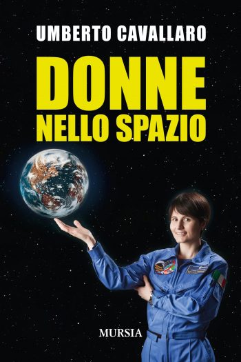 Donne nello Spazio