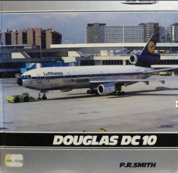 DC 10  (Airline markings)