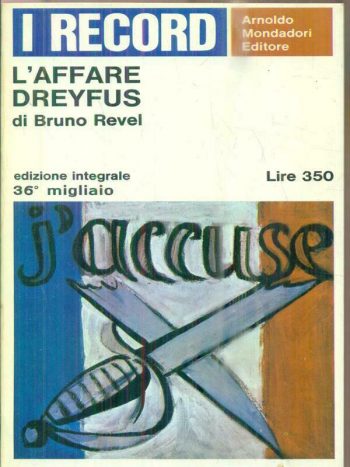 L'affare Dreyfus