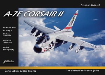 A-7E Corsair II - The ultimate reference guide 2