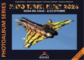 NATO Tiger Meet 2023 - Gioia del Colle 2/13 Ottobre