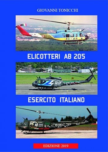 Elicotteri AB 205 Esercito Italiano - Nuova Edizione