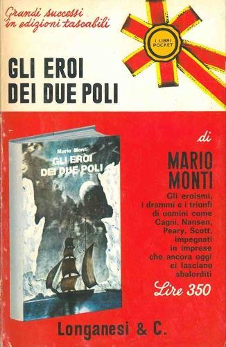 Gli eroi dei due poli