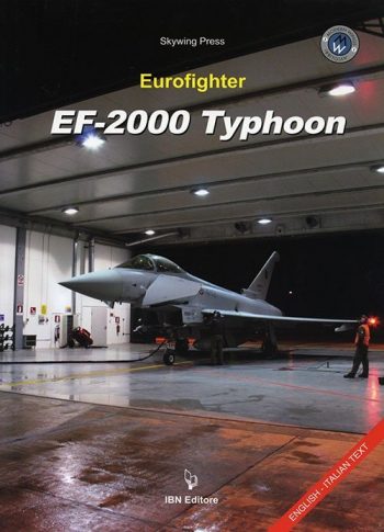 Modern Wings n. 1 - Eurofighter. EF-2000 Typhoon