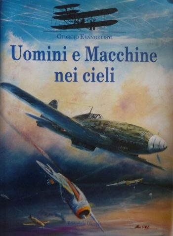 Uomini e macchine nei cieli