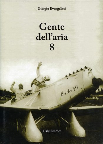 Gente dell'aria n. 8