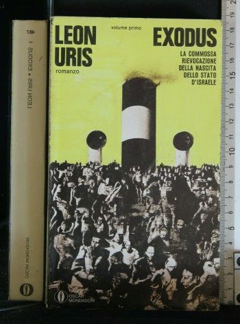 Exodus - volumi 1 e 2