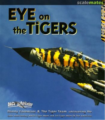 Eye on the Tigers