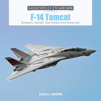 Legends of Warfare Aviation - F-14 Tomcat