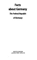 Facts About Germany