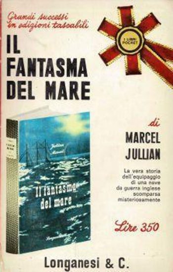 Il fantasma del mare