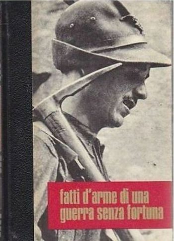 Fatti d'arme di una guerra senza fortuna - vol. 1