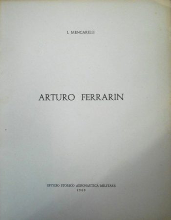 Arturo Ferrarin (Monografia)