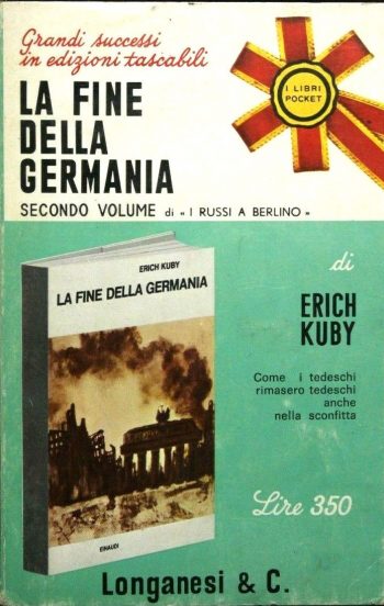 La fine della Germania Vol. 2