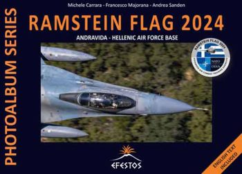 Ramstein Flag 2024 Photoalbum series
