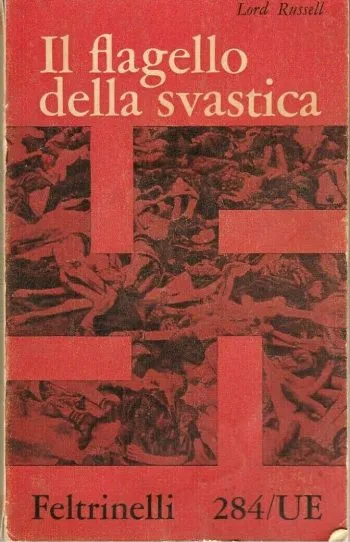 Il flagello della svastica