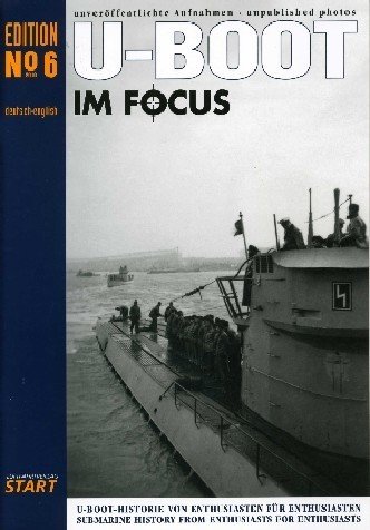 U-Boot Im Focus n. 6