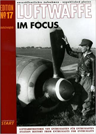 Luftwaffe Im Focus n. 17