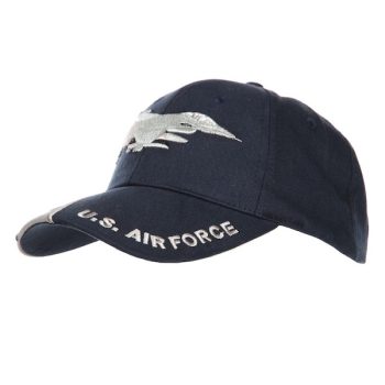 Baseball cap F-16 U.S. Air Force cappellino