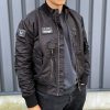 F-35 Flight Jacket - Giacca da volo - immagine 3