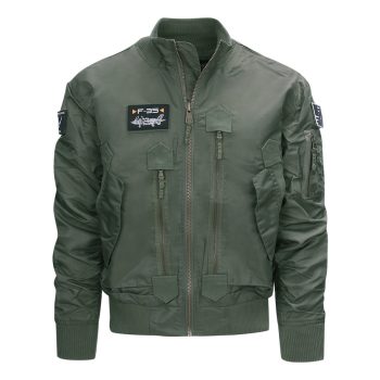 F-35 Flight Jacket - Giacca da volo