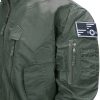 F-35 Flight Jacket - Giacca da volo - immagine 6