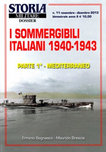 Storia Militare Dossier n. 11