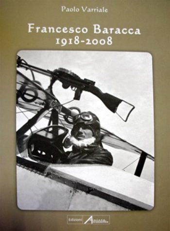 Francesco Baracca 1918-2008