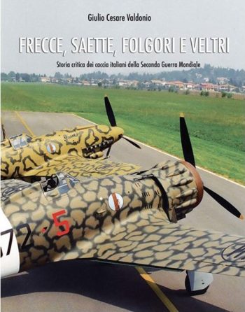 Frecce, Saette, Folgori e Veltri