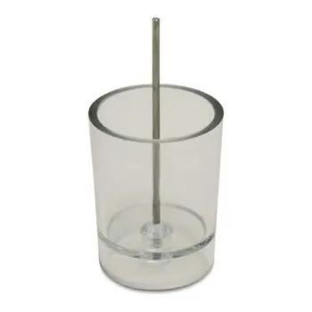 Fuel Testing cup: tester a bicchierino