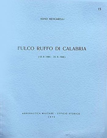 Fulco Ruffo di Calabria (monografia)