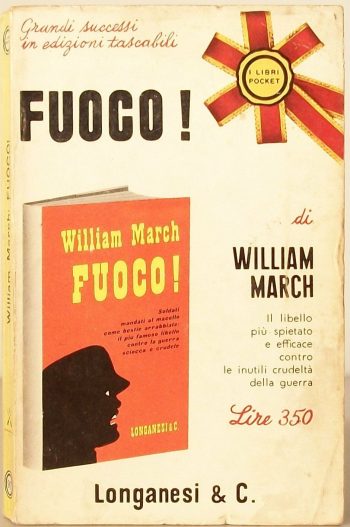 Fuoco!