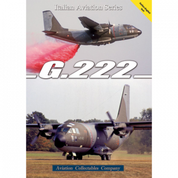 Italian Aviation Series G.222