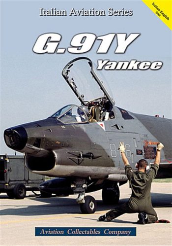 G.91Y YANKEE