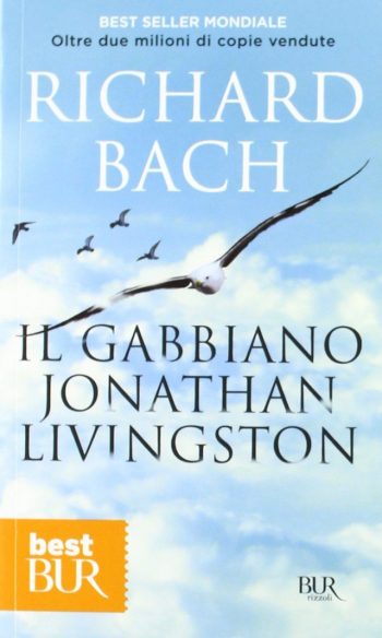 Il gabbiano Jonathan Livingstone