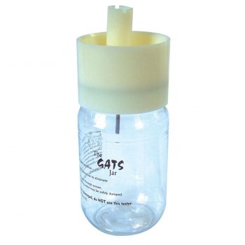 The GATS Jar