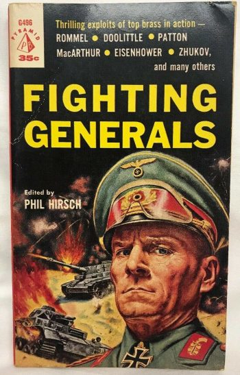 Fighting generals