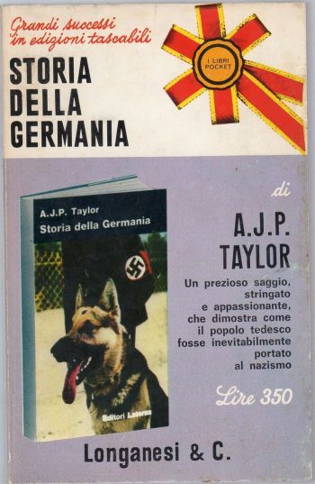 Storia della Germania