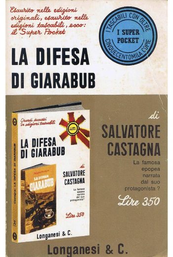 La difesa di Giarabub