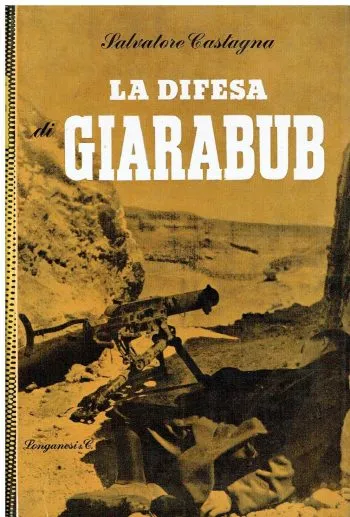 La difesa di Giarabub