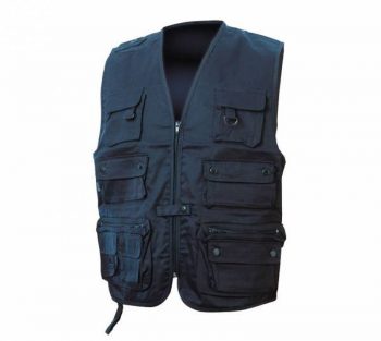 High Profile Tech Gilet