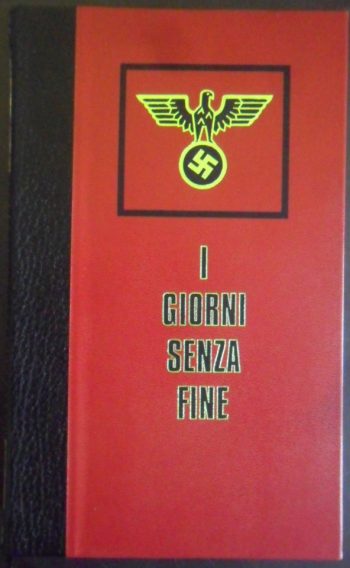 I giorni senza fine