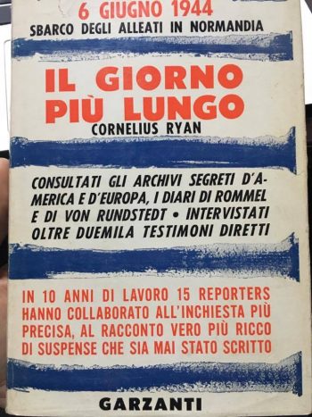 Il giorno più lungo