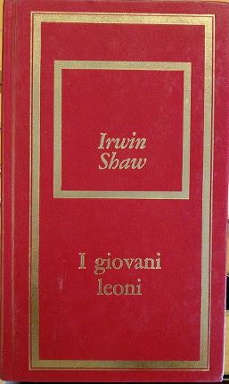 I giovani leoni
