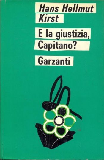 E la giustizia capitano?