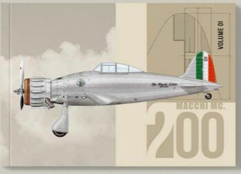 Macchi MC.200 vol. 1