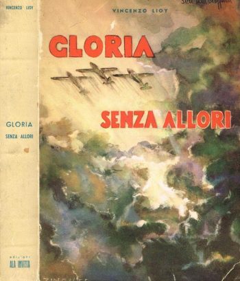 Gloria senza allori
