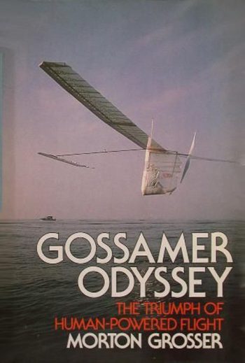 Gossamer Odyssey