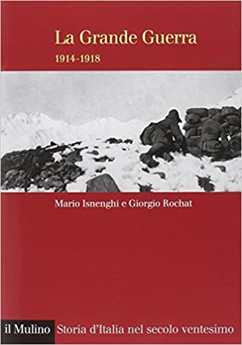 La Grande Guerra 1914-1918